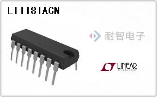 LT1181ACN