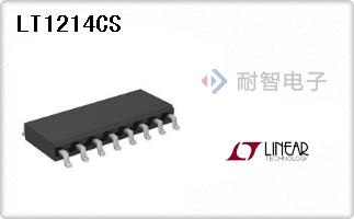 LT1214CS