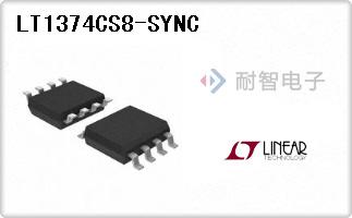 LT1374CS8-SYNC