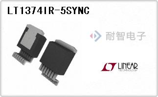 LT1374IR-5SYNC