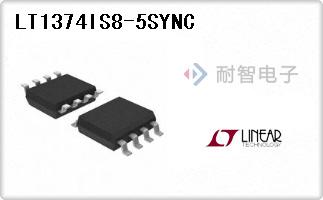 LT1374IS8-5SYNC