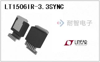 LT1506IR-3.3SYNC