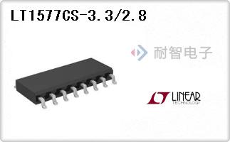 LT1577CS-3.3/2.8