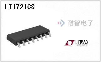 LT1721CS