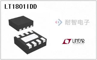 LT1801IDD