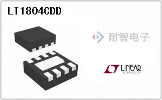 LT1804CDD