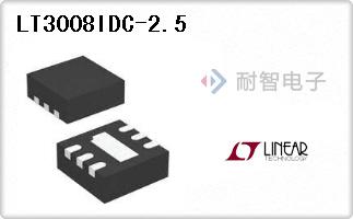 LT3008IDC-2.5