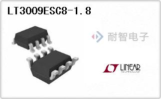 LT3009ESC8-1.8