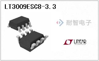 LT3009ESC8-3.3