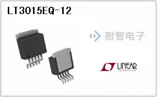 LT3015EQ-12