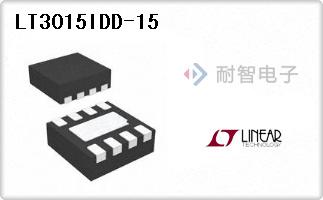 LT3015IDD-15