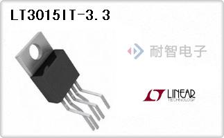 LT3015IT-3.3