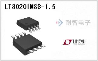 LT3020IMS8-1.5