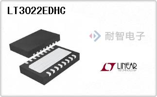 LT3022EDHC