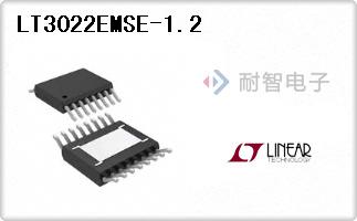 LT3022EMSE-1.2