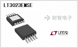 LT3023EMSE