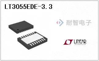 LT3055EDE-3.3