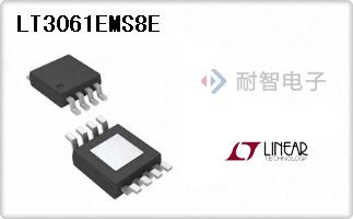 LT3061EMS8E