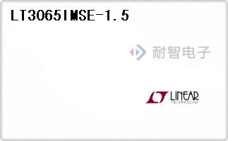 LT3065IMSE-1.5