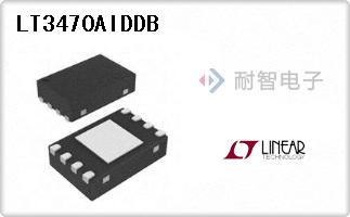 LT3470AIDDB