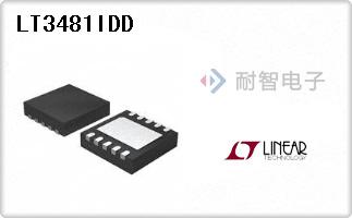 LT3481IDD