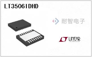 LT3506IDHD