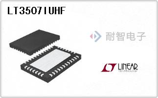 LT3507IUHF