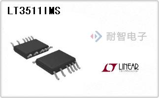 LT3511IMS