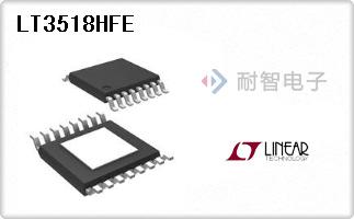 LT3518HFE