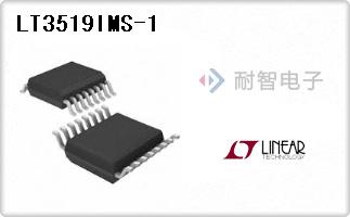 LT3519IMS-1