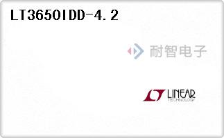 LT3650IDD-4.2