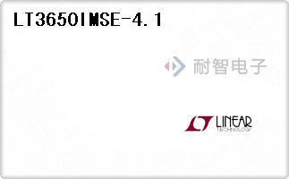 LT3650IMSE-4.1