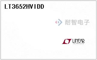 LT3652HVIDD