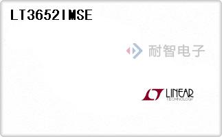 LT3652IMSE