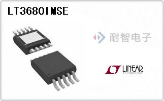 LT3680IMSE