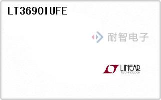 LT3690IUFE