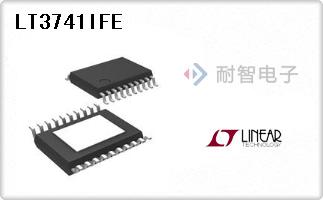 LT3741IFE