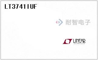 LT3741IUF