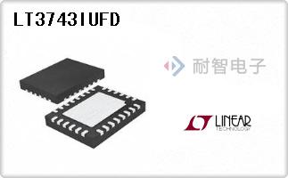 LT3743IUFD