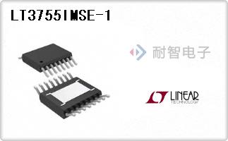 LT3755IMSE-1