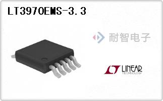 LT3970EMS-3.3