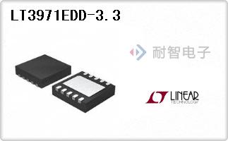 LT3971EDD-3.3