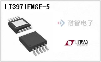 LT3971EMSE-5