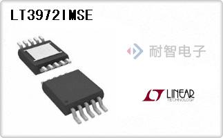 LT3972IMSE