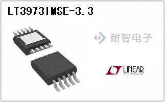 LT3973IMSE-3.3