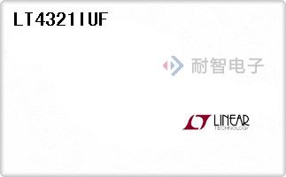 LT4321IUF