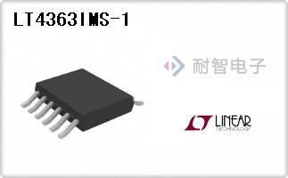 LT4363IMS-1