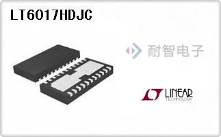 LT6017HDJC