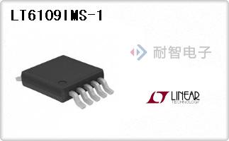 LT6109IMS-1