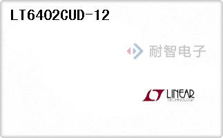 LT6402CUD-12